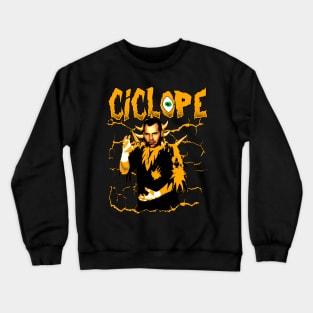 That's Not Ciclope! Crewneck Sweatshirt